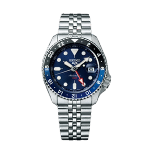 Montre Seiko 5 - SSK003K1