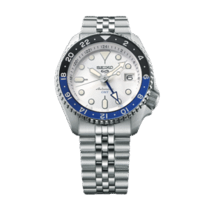 Montre Seiko 5 - SSK033K1